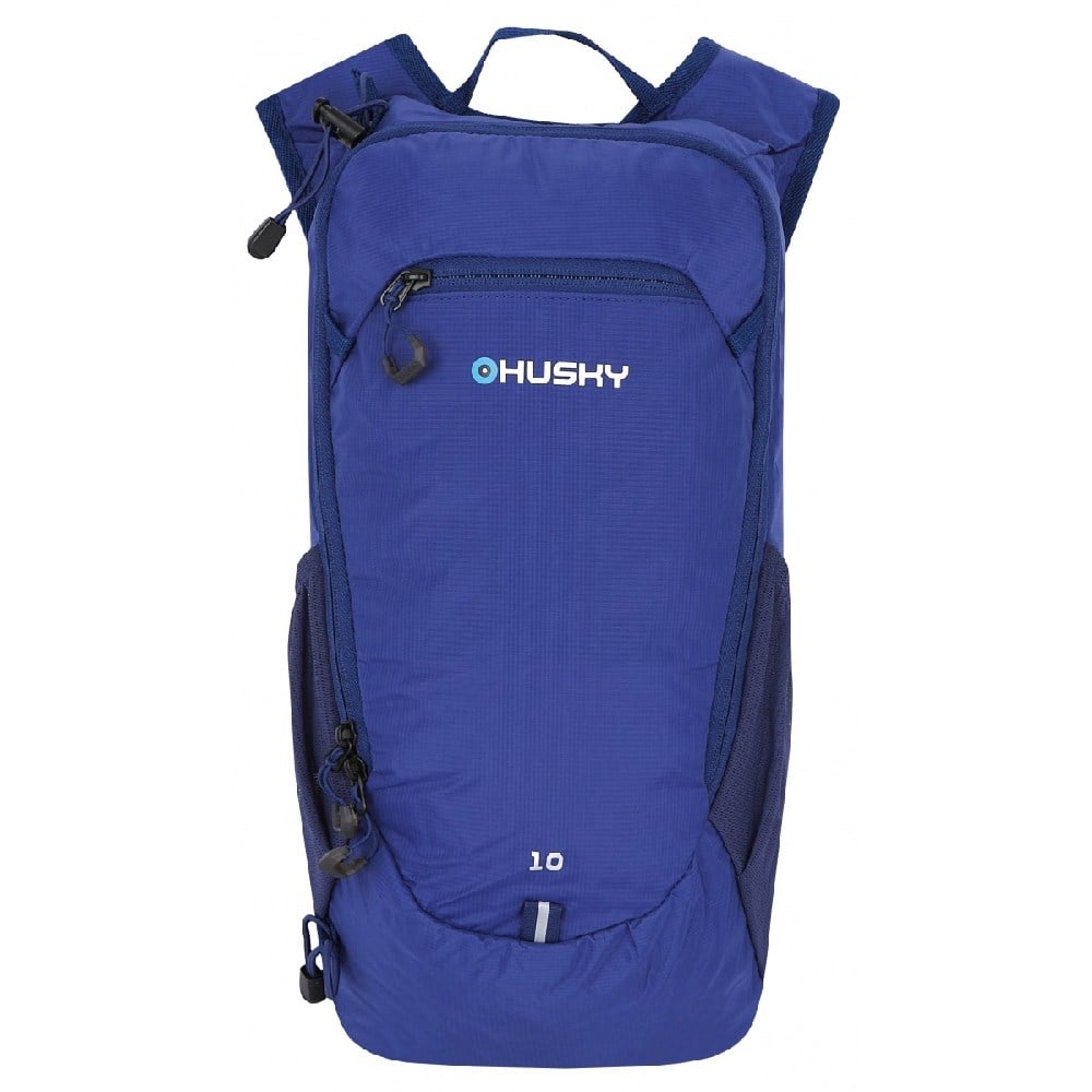 HUSKY Peten 10 Lt Sırt Çantası (Mavi) | Husky Outdoor Türkiye