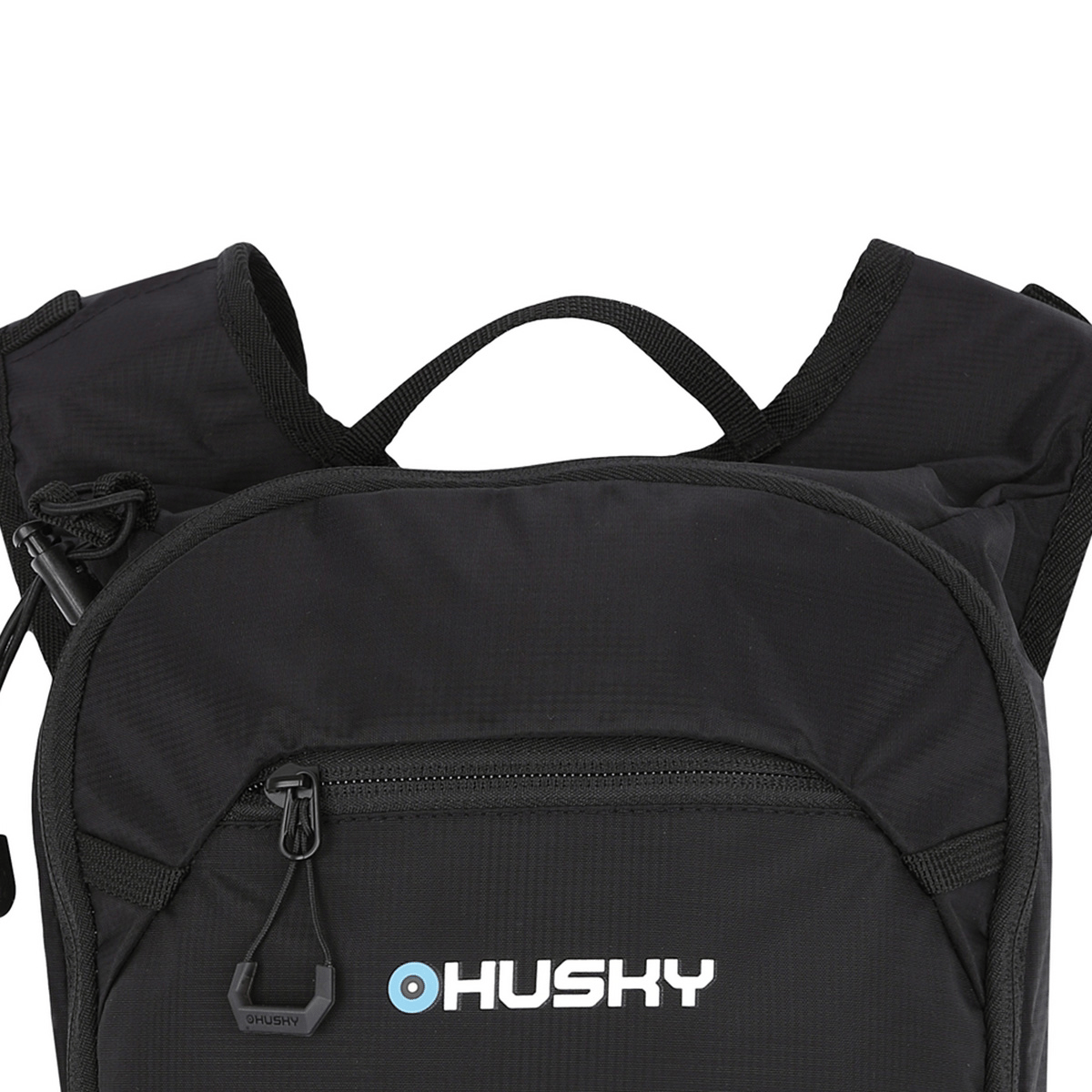 HUSKY Peten 10 LT Sırt Çantası (Siyah)