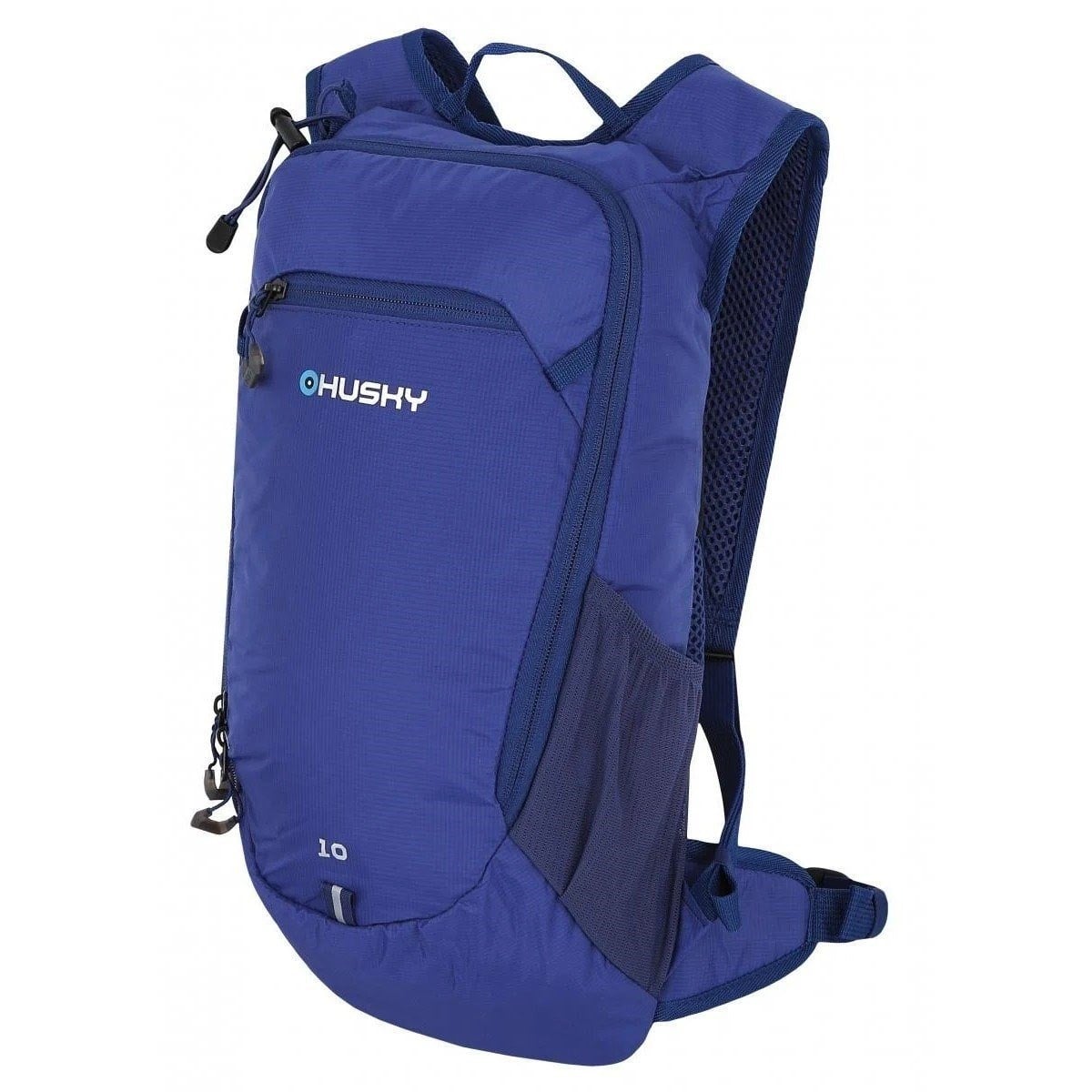 HUSKY PETEN 15 LT SIRT ÇANTASI (MAVİ)