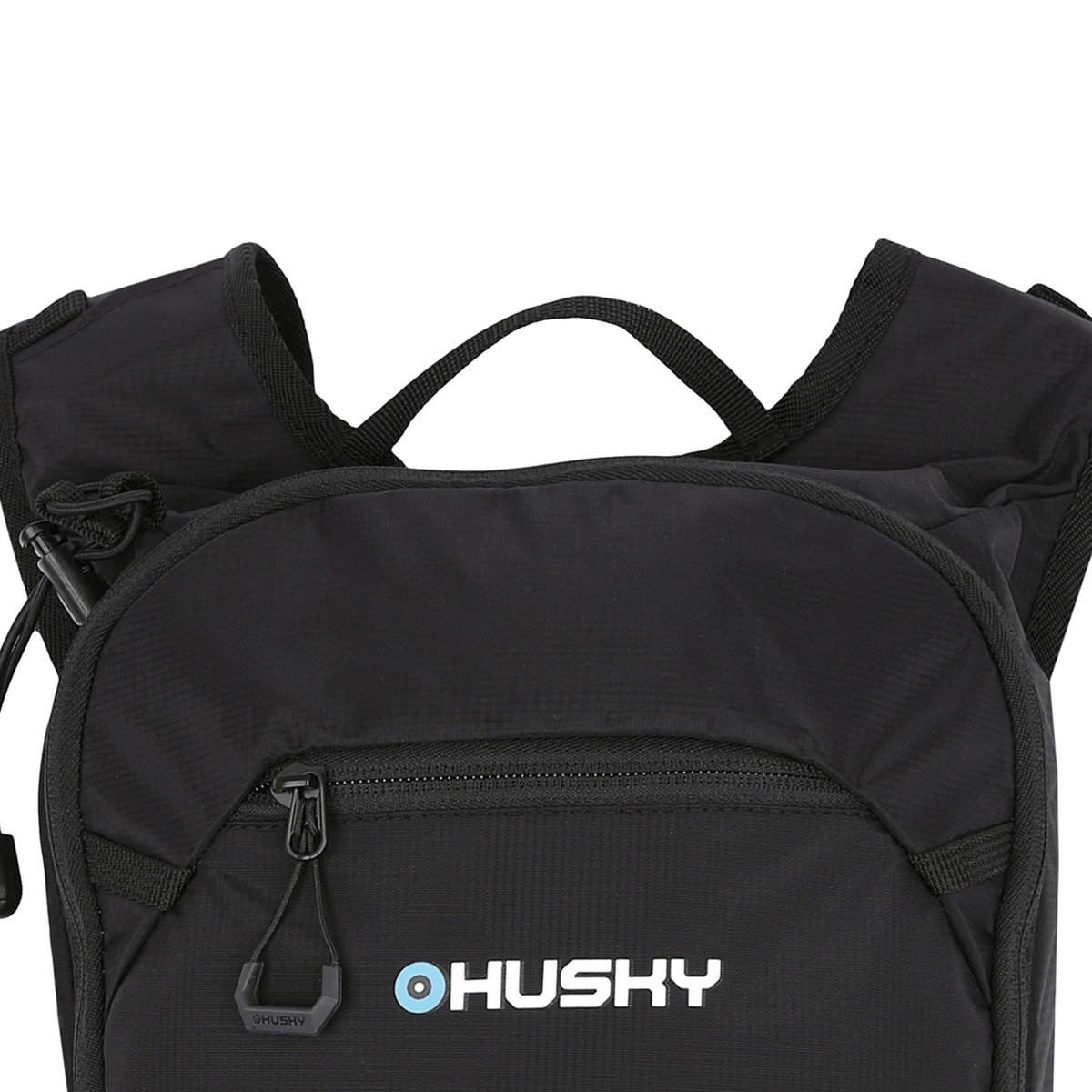 HUSKY PETEN 15 LT SIRT ÇANTASI (SİYAH)