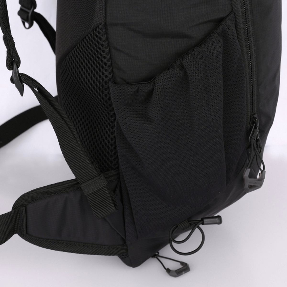 HUSKY PETEN 15 LT SIRT ÇANTASI (SİYAH)
