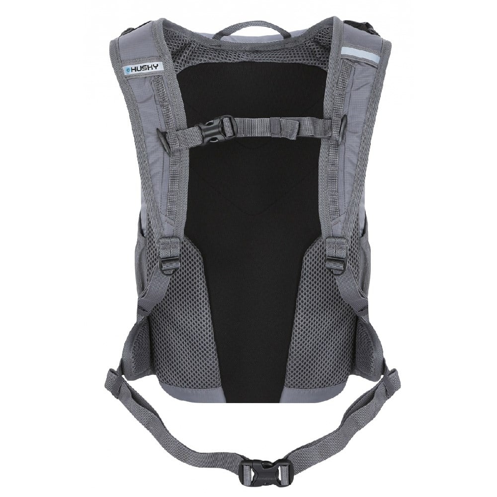 HUSKY Peten 20 Lt Sırt Çantası (Gri) | Husky Outdoor Türkiye