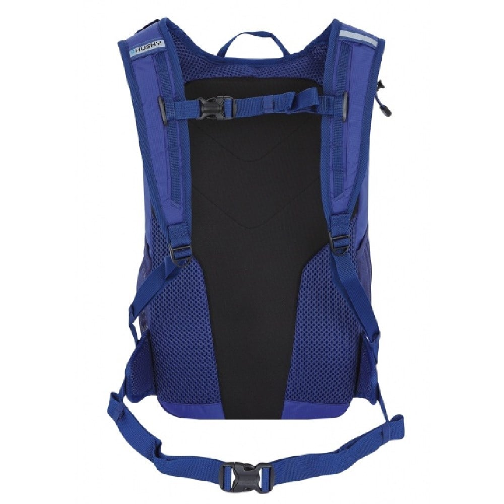 HUSKY Peten 20 Lt Sırt Çantası (Mavi) | Husky Outdoor Türkiye