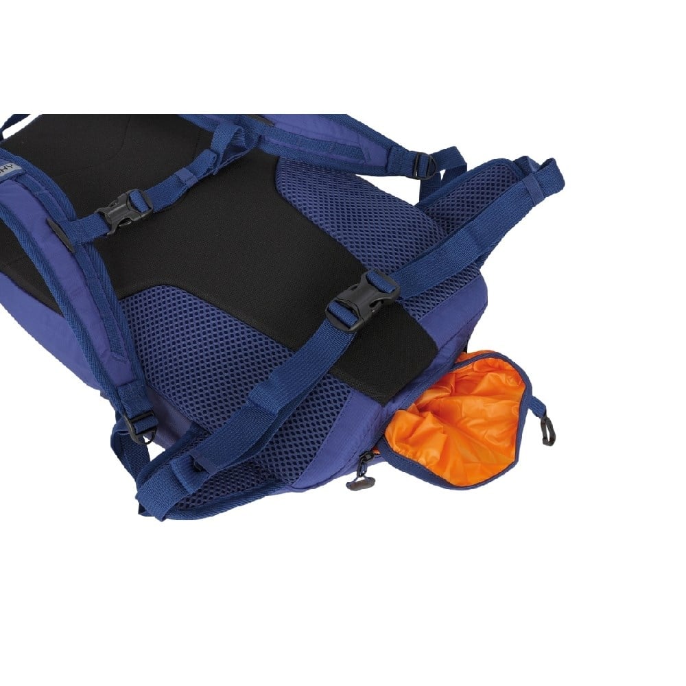 HUSKY Peten 20 Lt Sırt Çantası (Mavi) | Husky Outdoor Türkiye