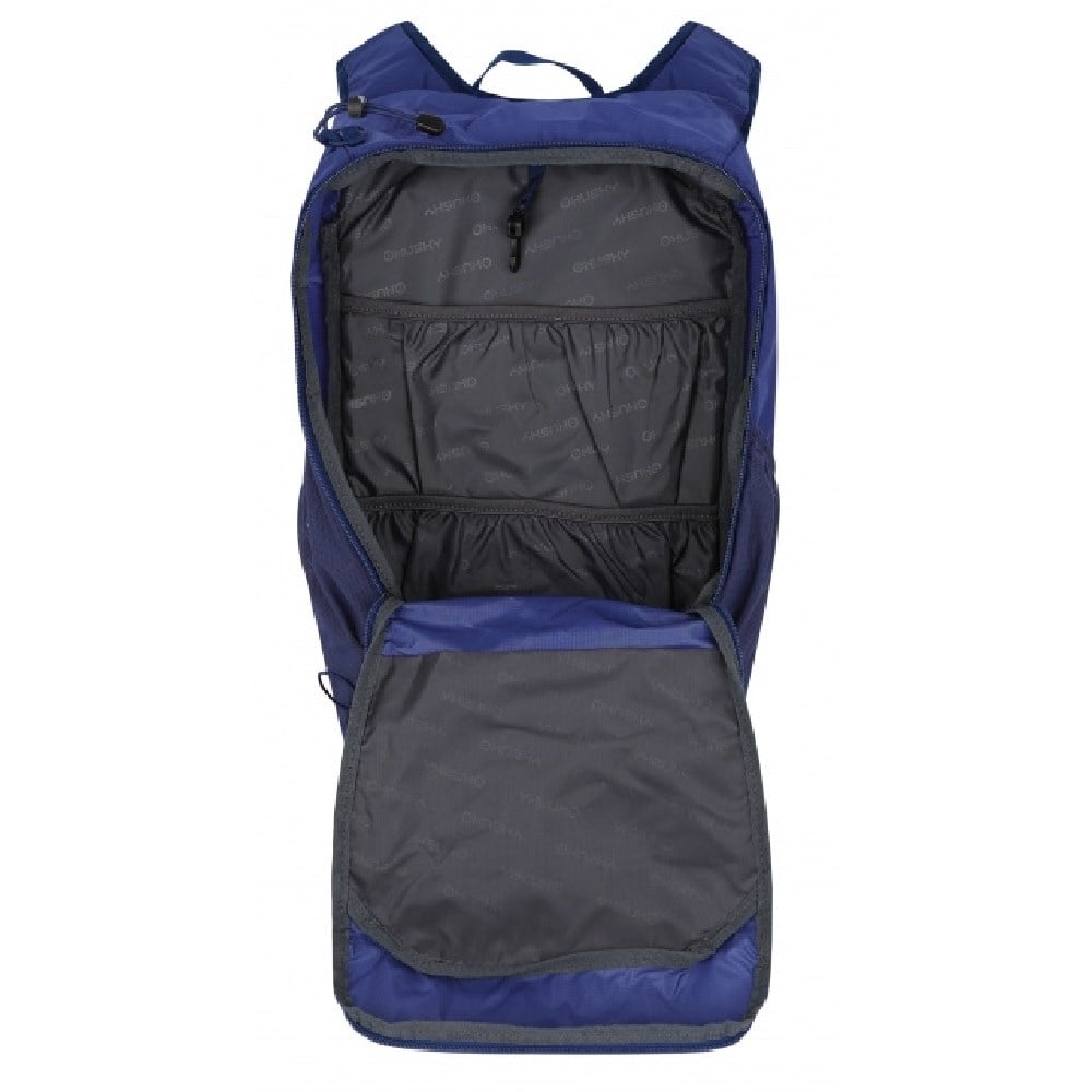HUSKY Peten 20 Lt Sırt Çantası (Mavi) | Husky Outdoor Türkiye
