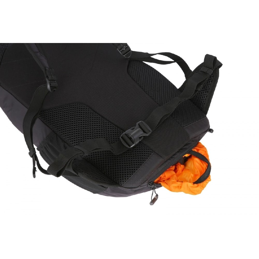 HUSKY Peten 20 Lt Sırt Çantası (Siyah) | Husky Outdoor Türkiye