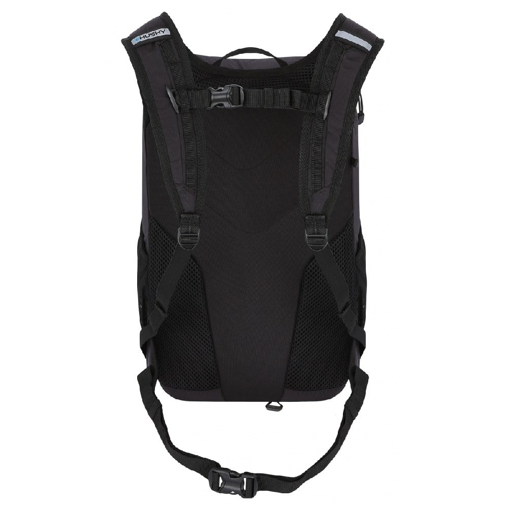HUSKY Peten 20 Lt Sırt Çantası (Siyah) | Husky Outdoor Türkiye