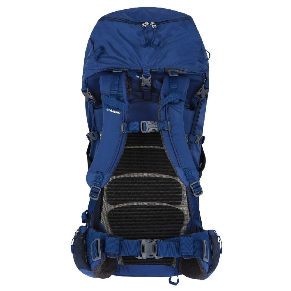 HUSKY Ranis 70 LT Sırt Çantası (Mavi) | Husky Outdoor Türkiye