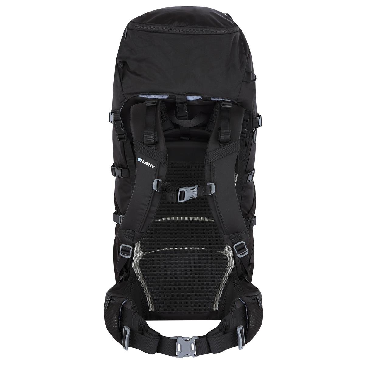 HUSKY RANIS 70 LT SIRT ÇANTASI (SİYAH)
