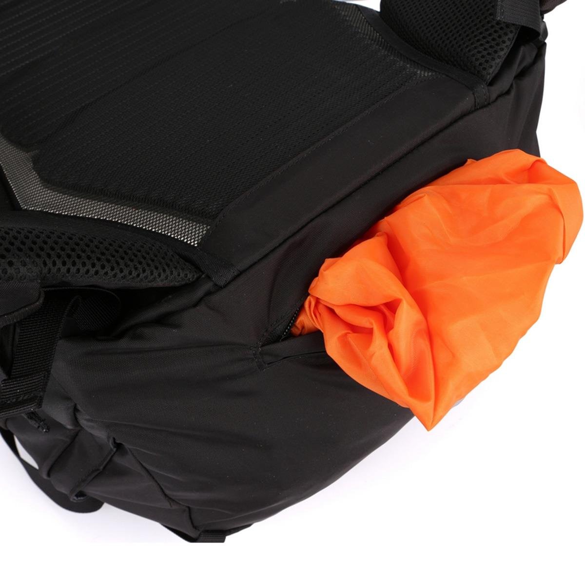 HUSKY RANIS 70 LT SIRT ÇANTASI (SİYAH)