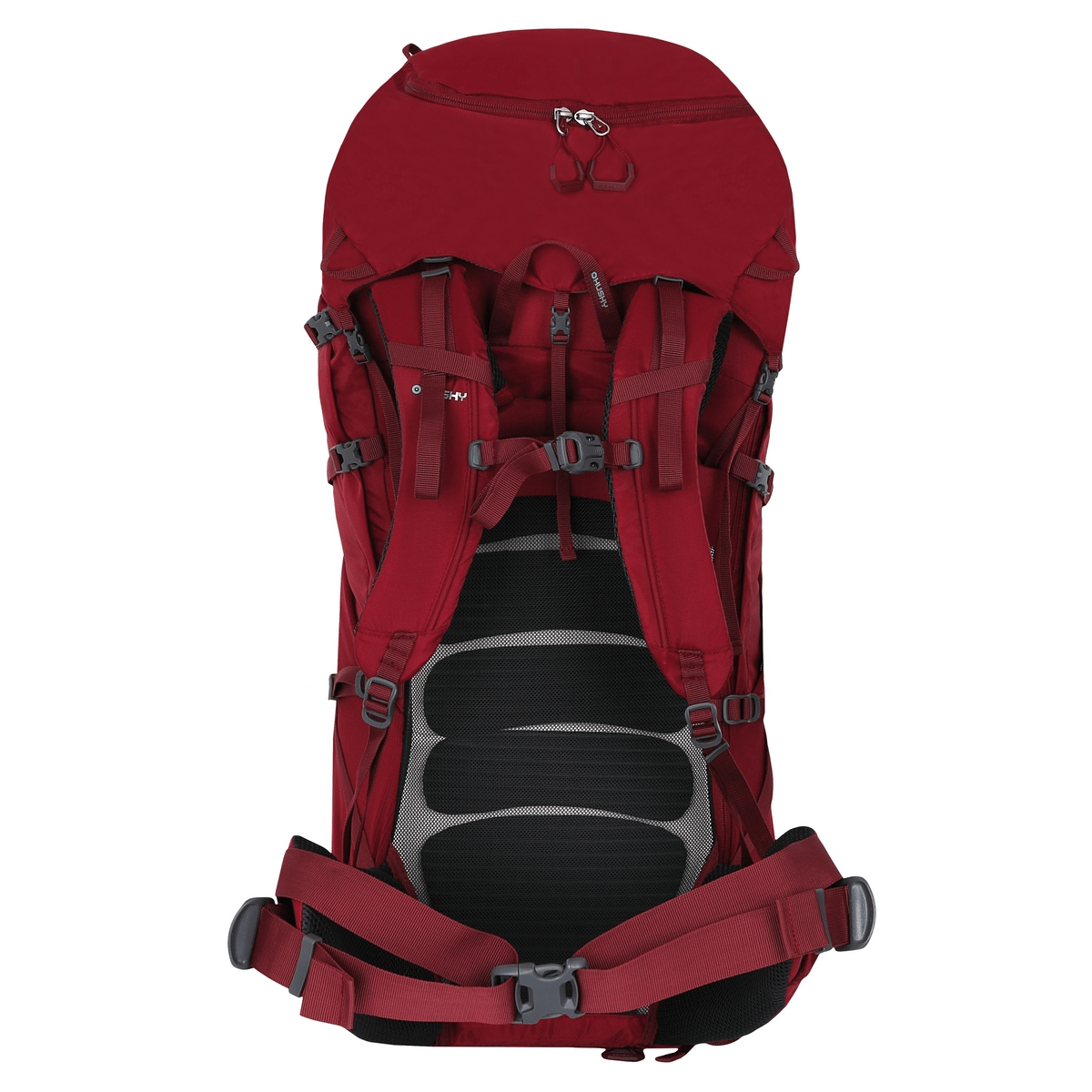 HUSKY Ribon 60 LT Sırt Çantası (Bordo)