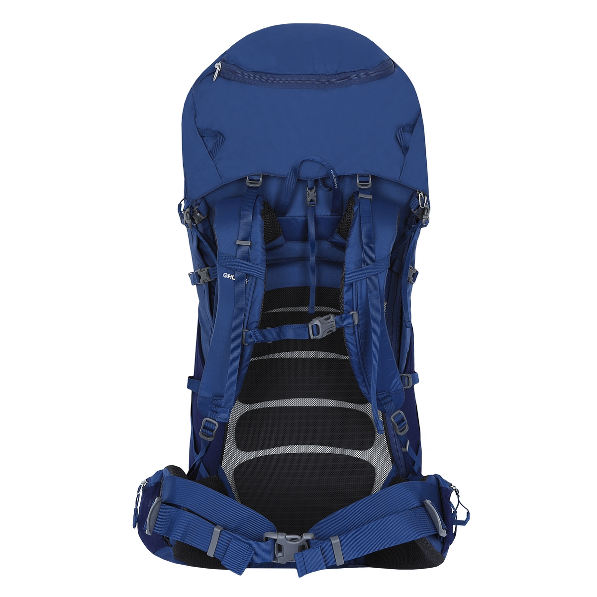 HUSKY Ribon 60 LT Sırt Çantası (Mavi)