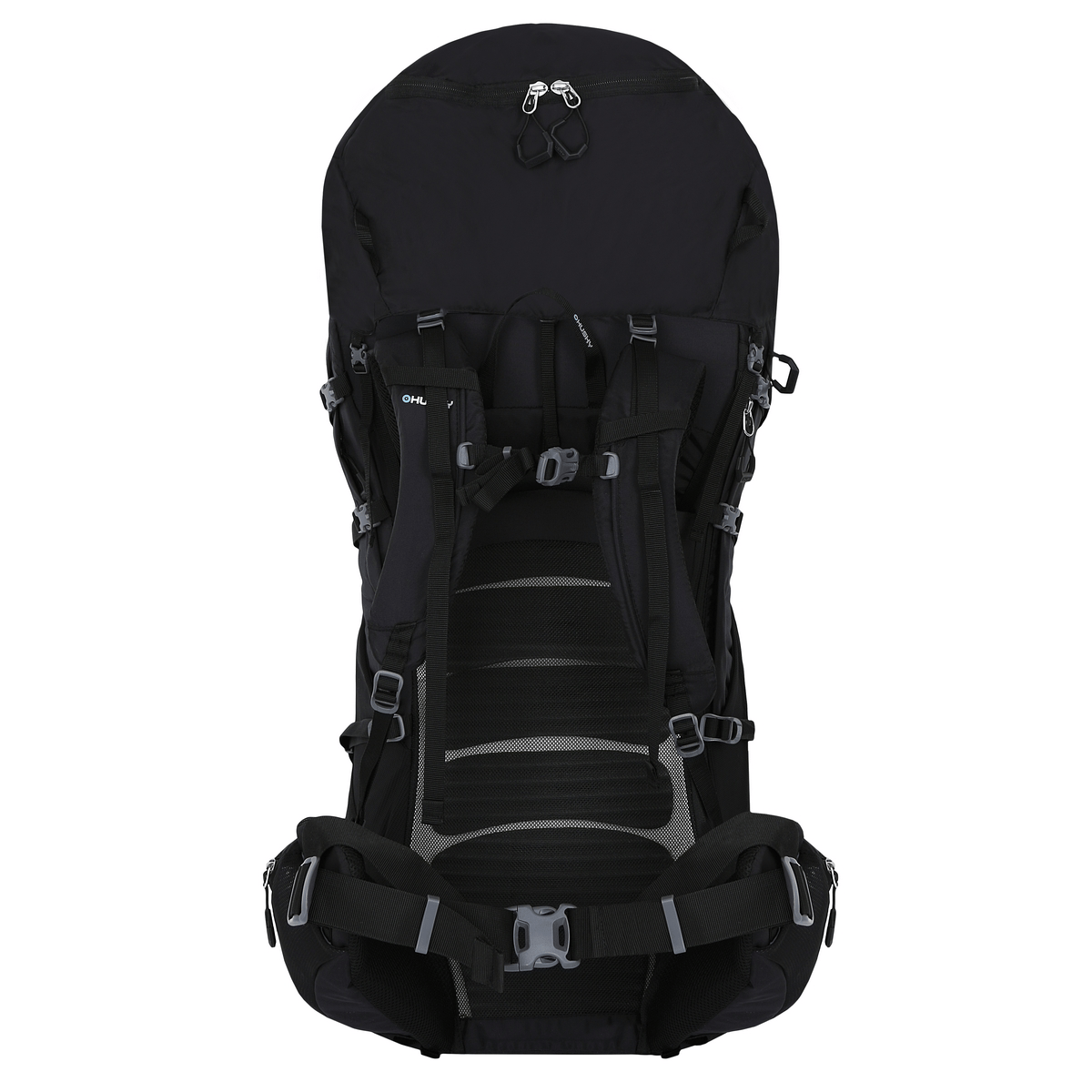 HUSKY Ribon 60 LT Sırt Çantası (Siyah)
