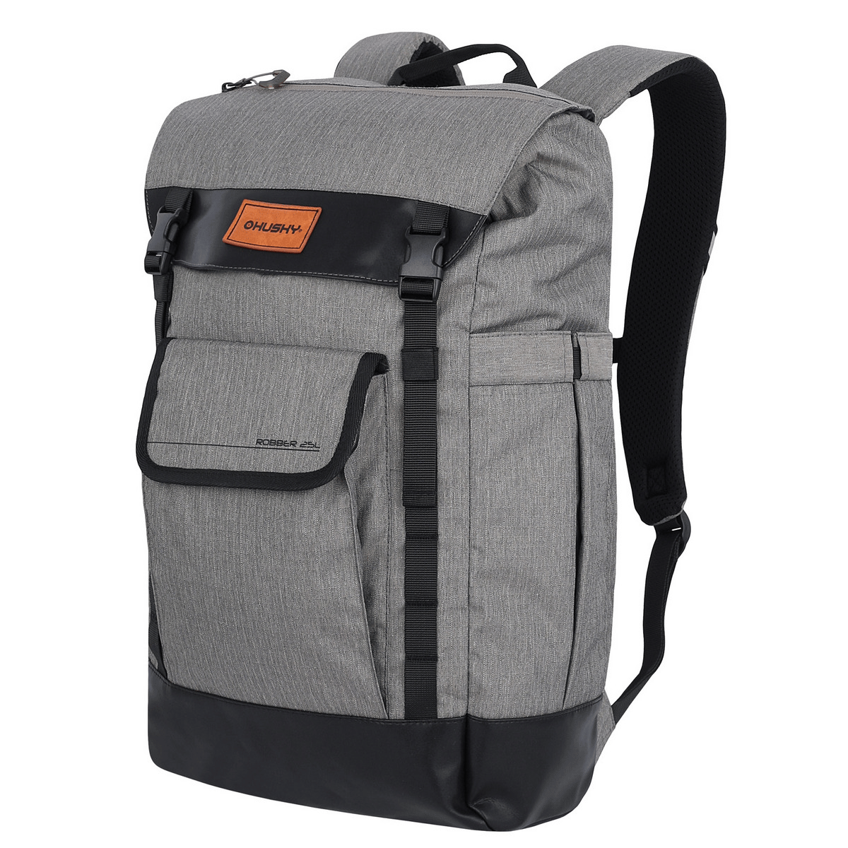 HUSKY Robber 25 LT Sırt Çantası (Gri)