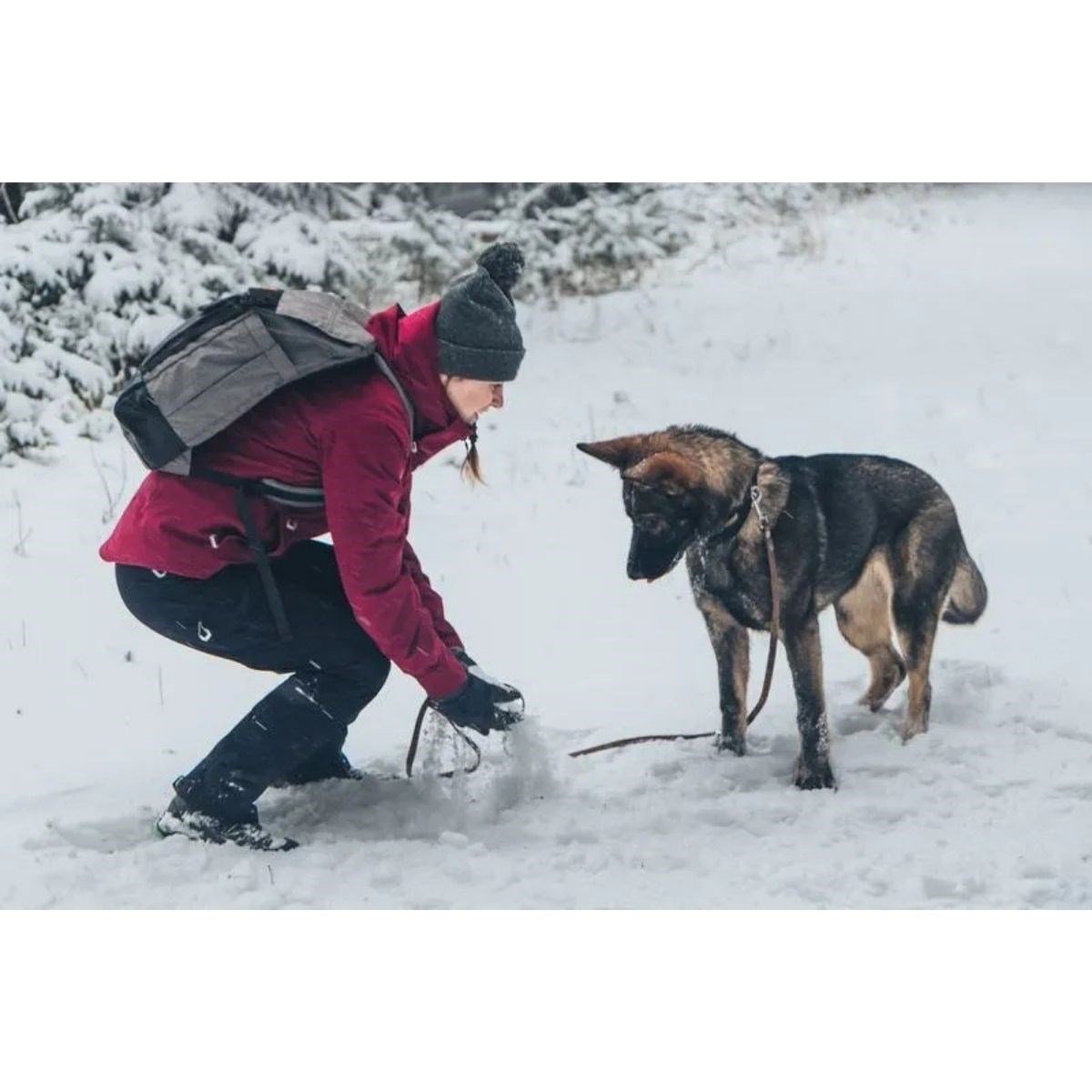 HUSKY Robber 25 LT Sırt Çantası (Gri) | Husky Outdoor Türkiye