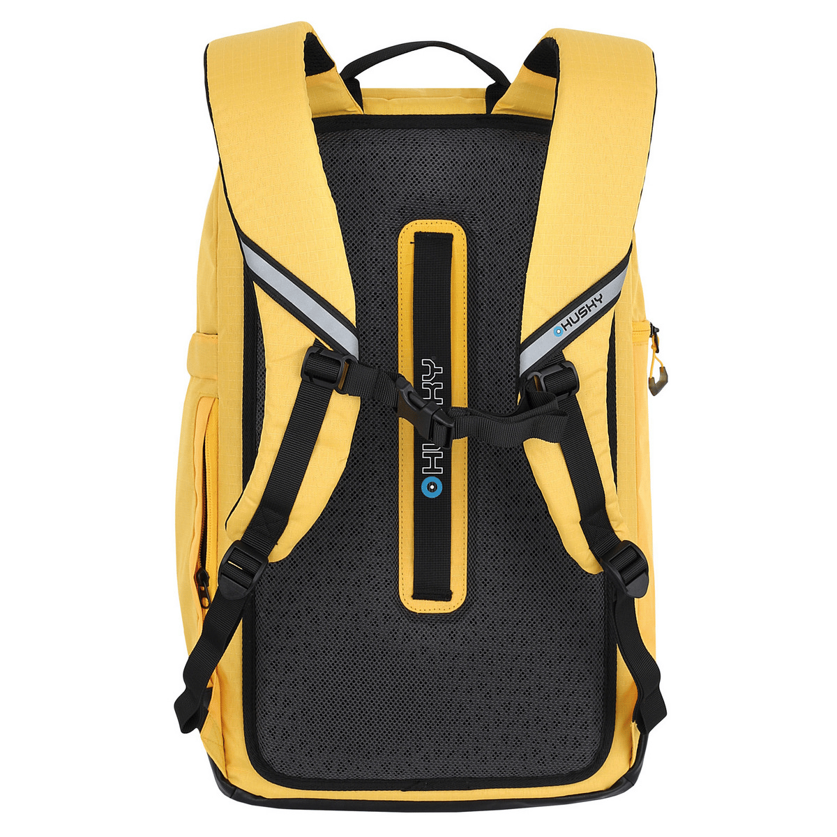 HUSKY Robber 25 LT Sırt Çantası (Sarı)
