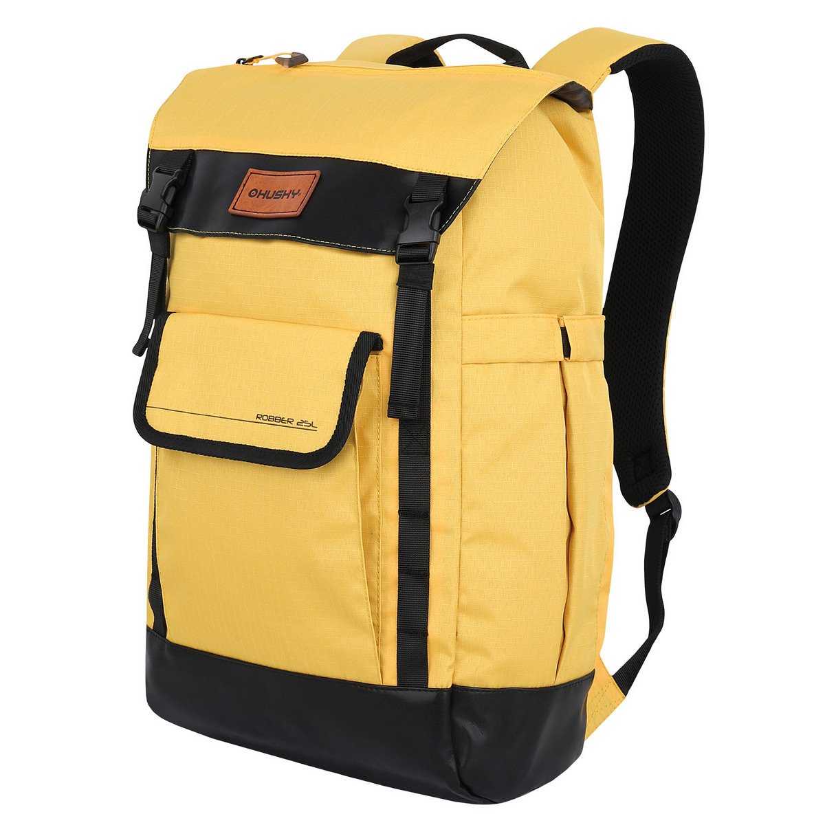 HUSKY Robber 25 LT Sırt Çantası (Sarı)