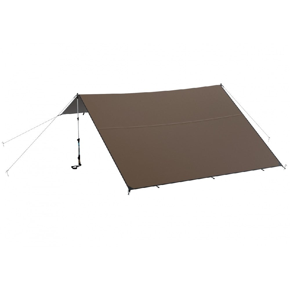 HUSKY Rover Tarp (Kahverengi) | Husky Outdoor Türkiye