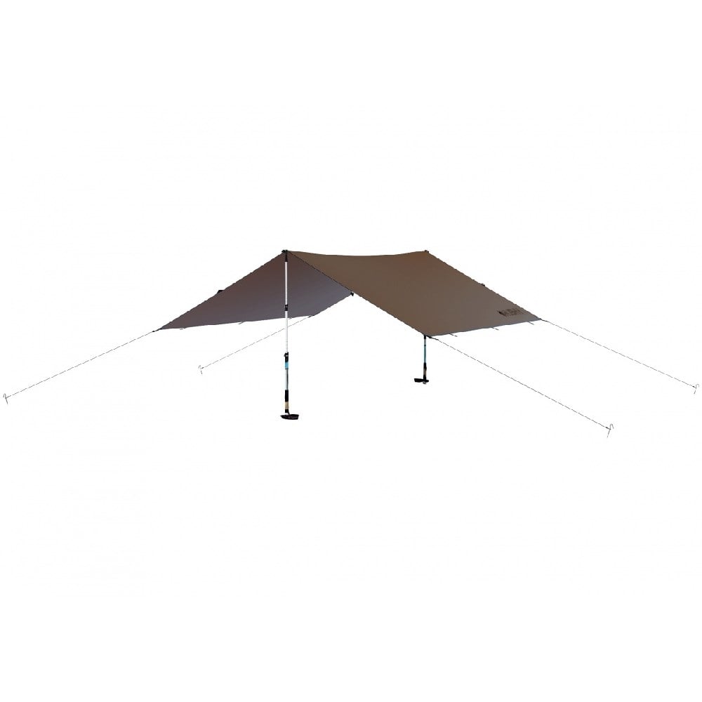HUSKY Rover Tarp (Kahverengi) | Husky Outdoor Türkiye