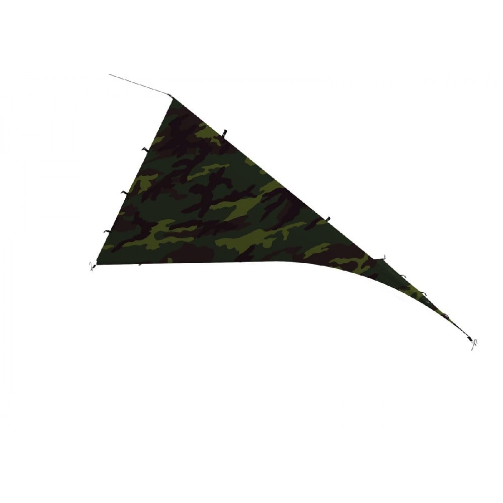HUSKY Rover Tarp (Kamuflaj) | Husky Outdoor Türkiye