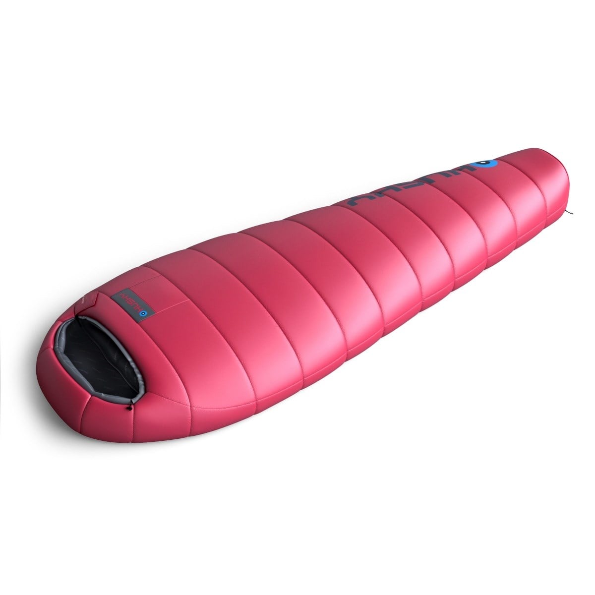 HUSKY Ruby -14C Uyku T. (Kırmızı) | Husky Outdoor Türkiye
