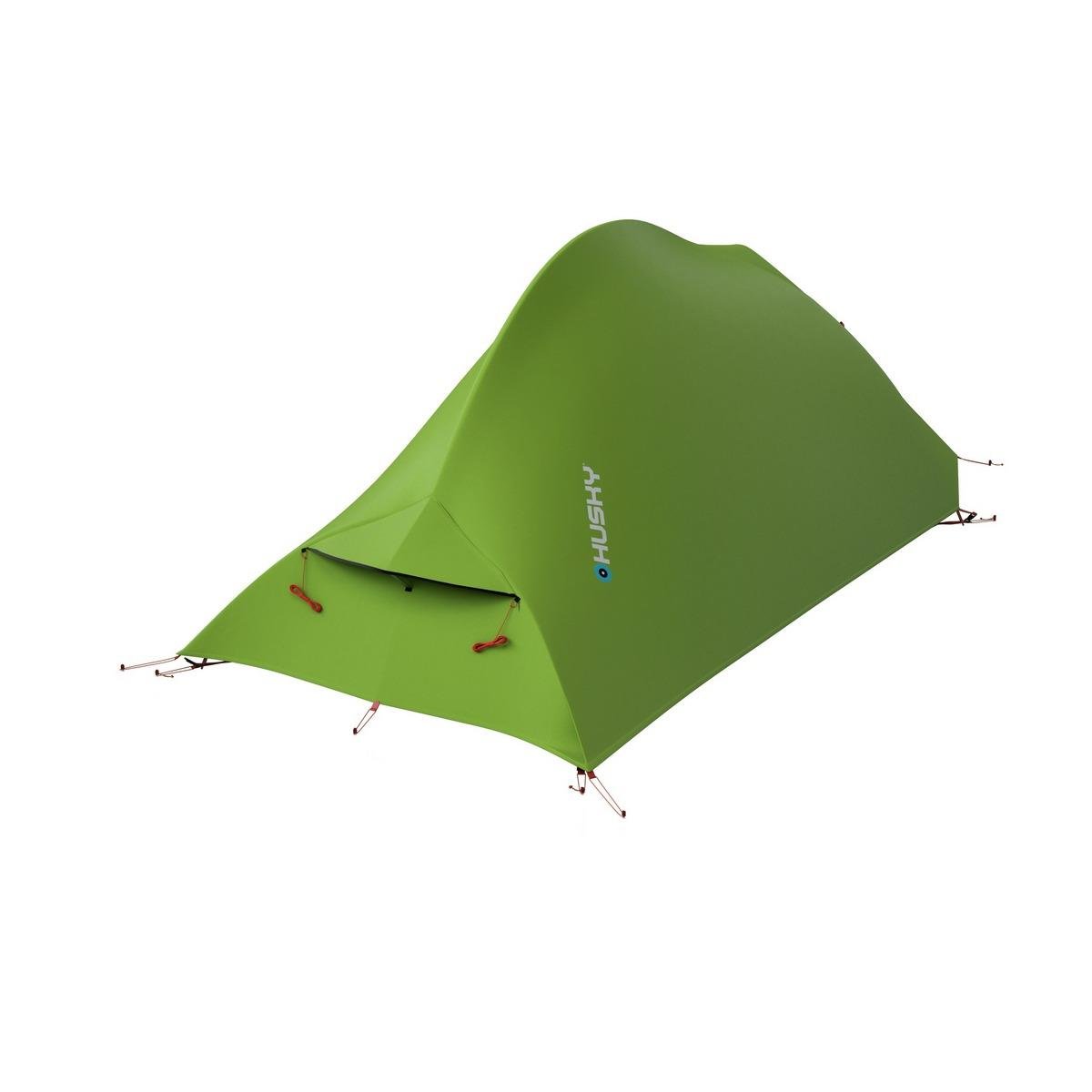 HUSKY SAWAJ CAMEL 2 KİŞİLİK ÇADIR (YEŞİL)