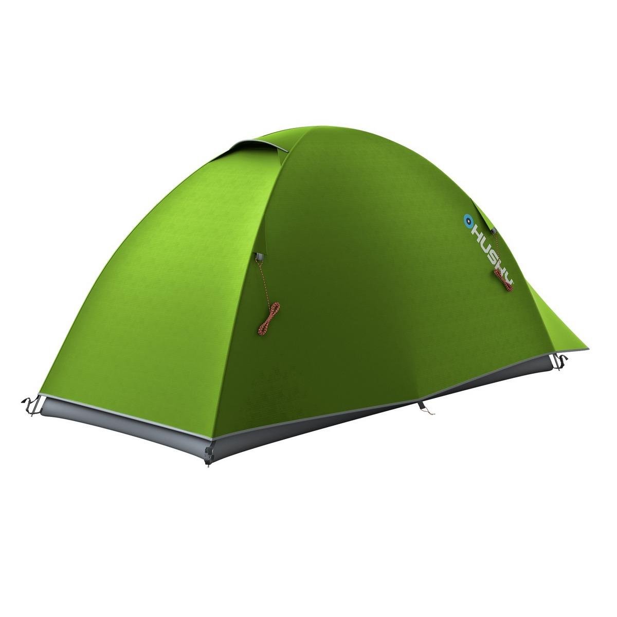 HUSKY SAWAJ ULTRA 2 KİŞİLİK ÇADIR (YEŞİL)