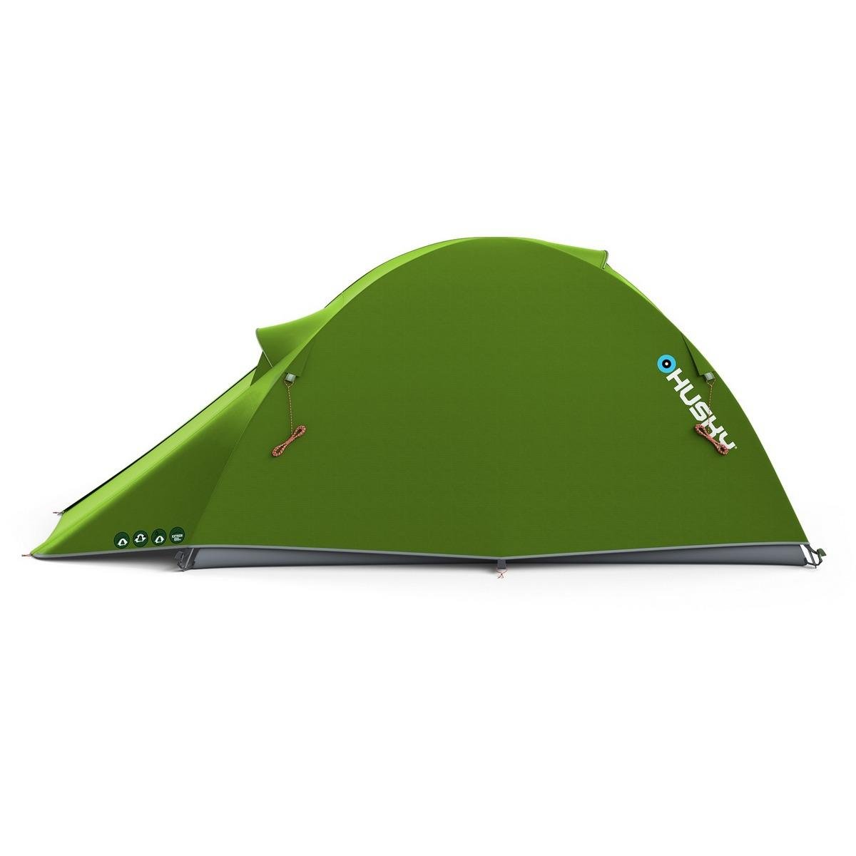 HUSKY SAWAJ ULTRA 2 KİŞİLİK ÇADIR (YEŞİL)