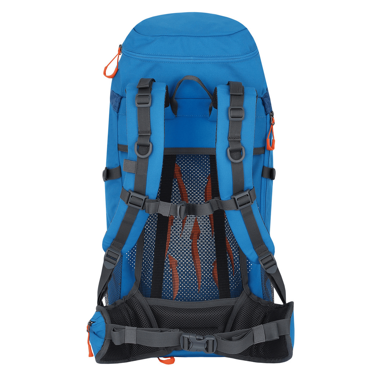 HUSKY Scape 38 LT Sırt Çantası (Mavi)