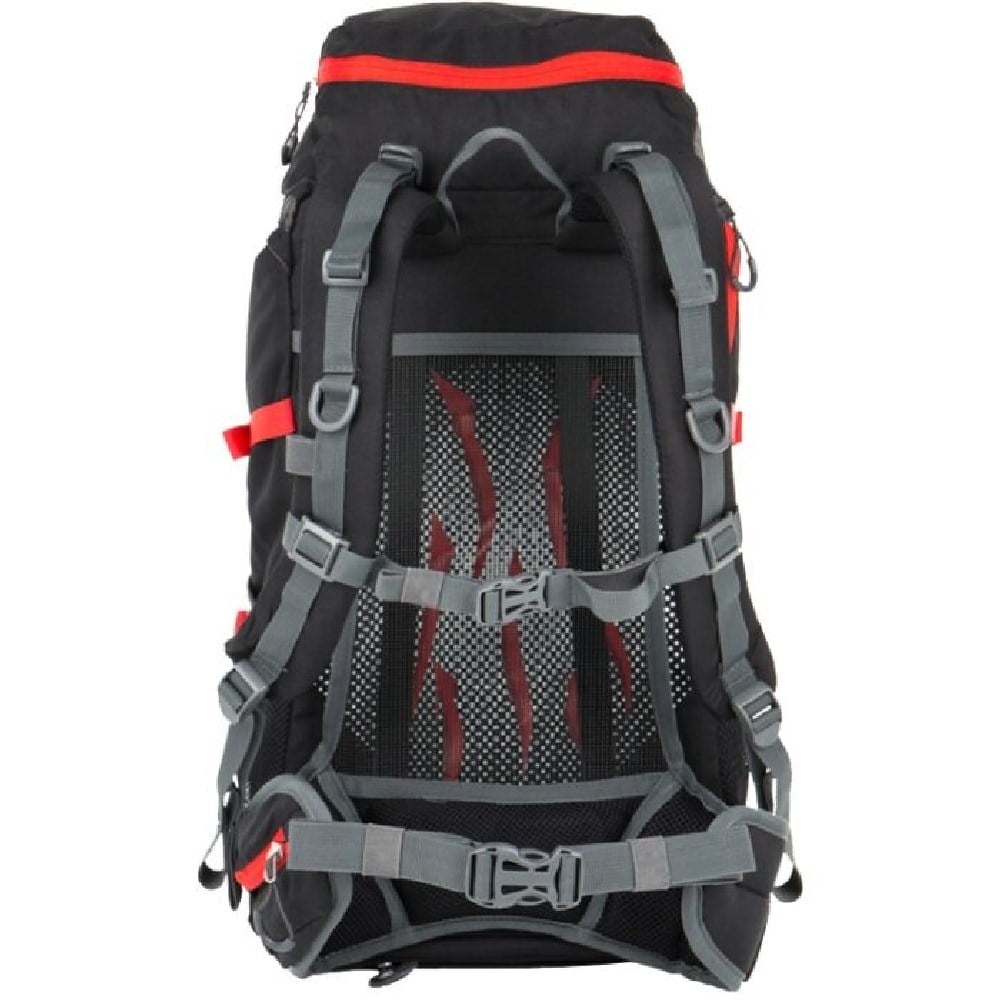 HUSKY Scape 38 Lt Sırt Çantası (Siyah) | Husky Outdoor Türkiye