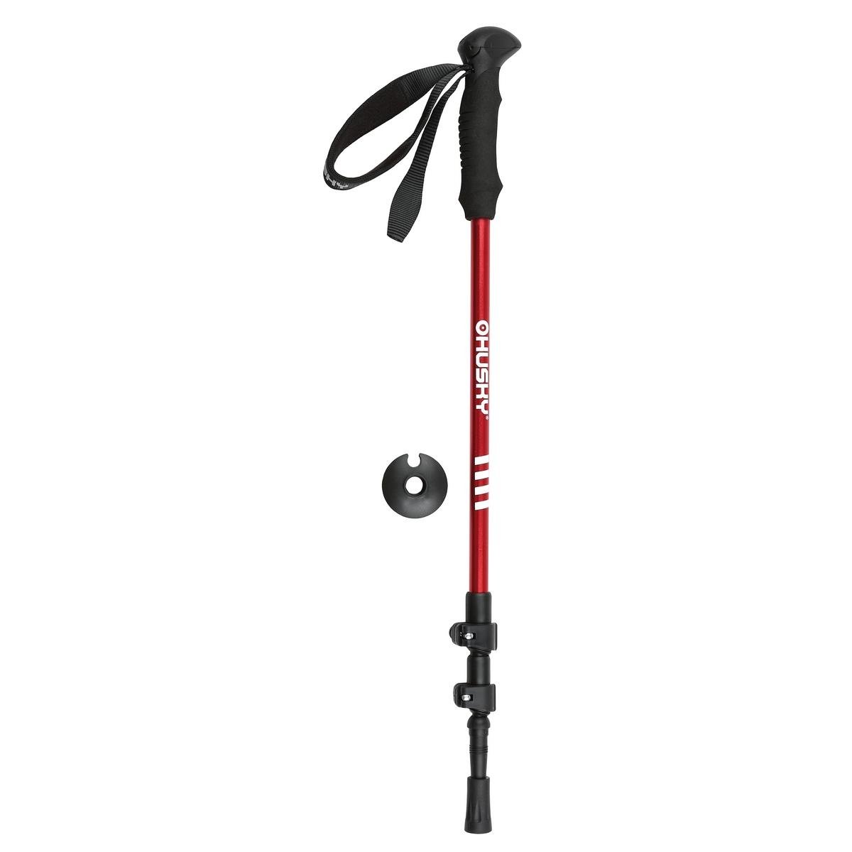 HUSKY SCAUP BATON (KIRMIZI)
