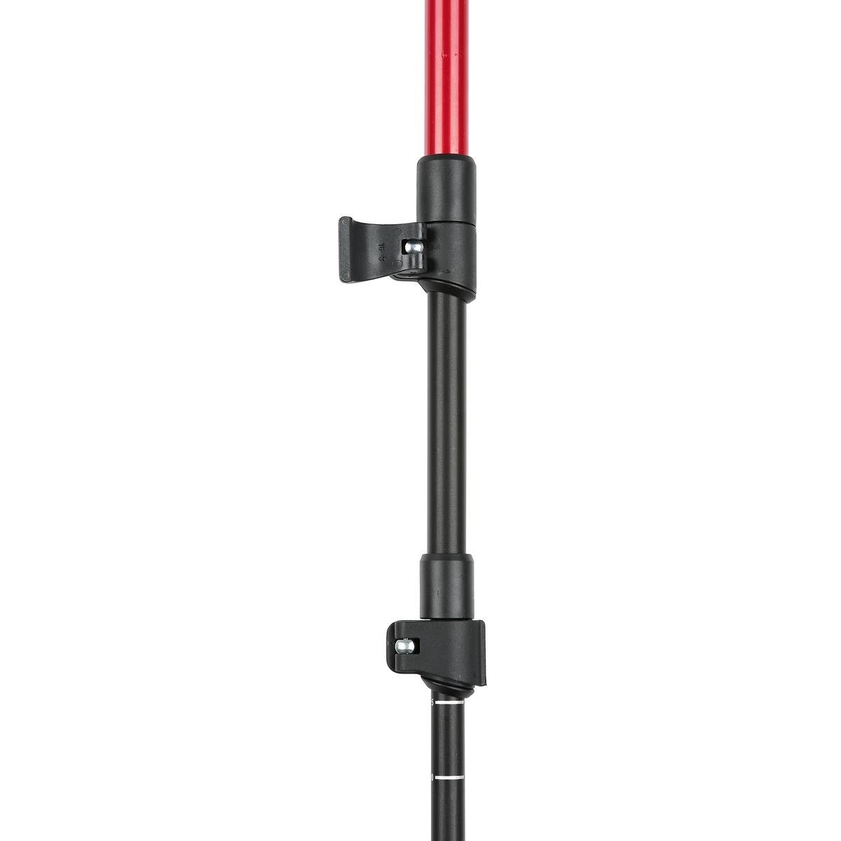 HUSKY SCAUP BATON (KIRMIZI)