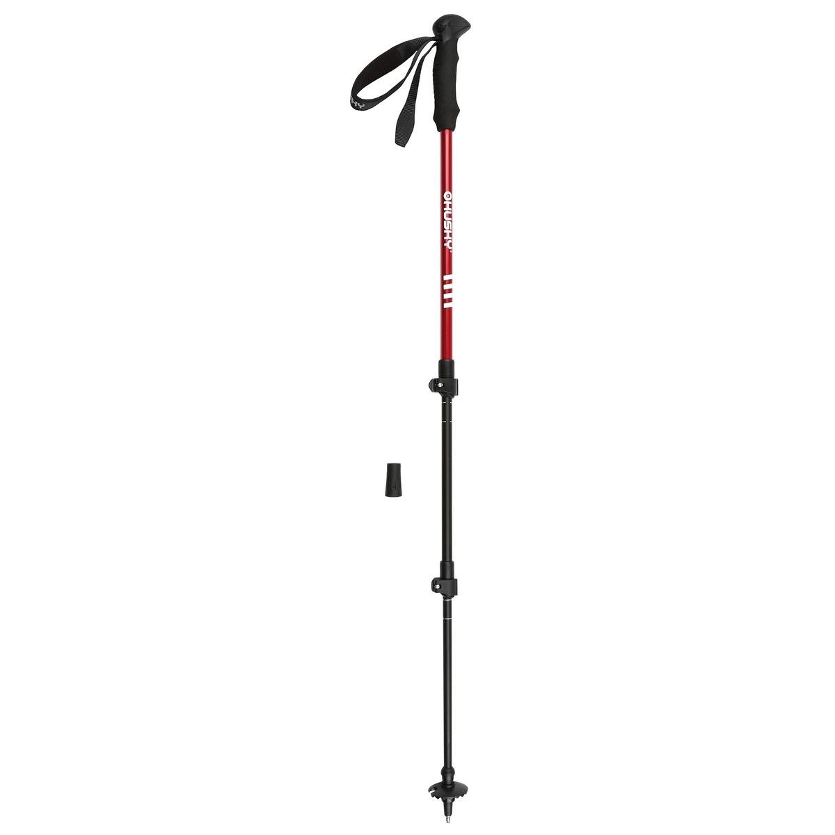 HUSKY SCAUP BATON (KIRMIZI)