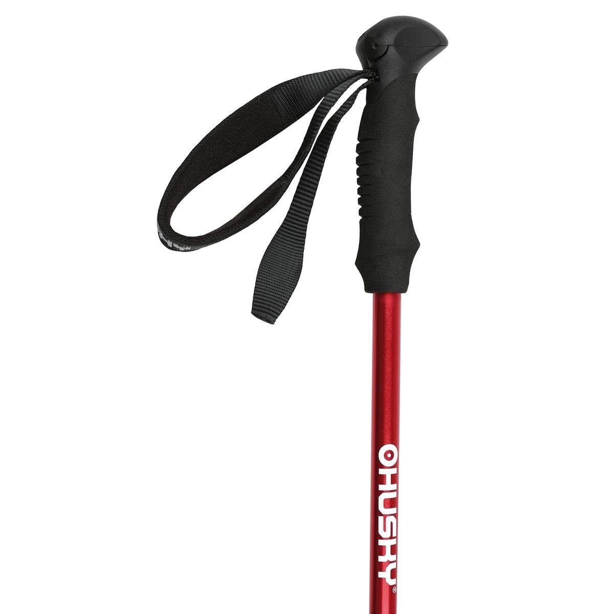 HUSKY SCAUP BATON (KIRMIZI)