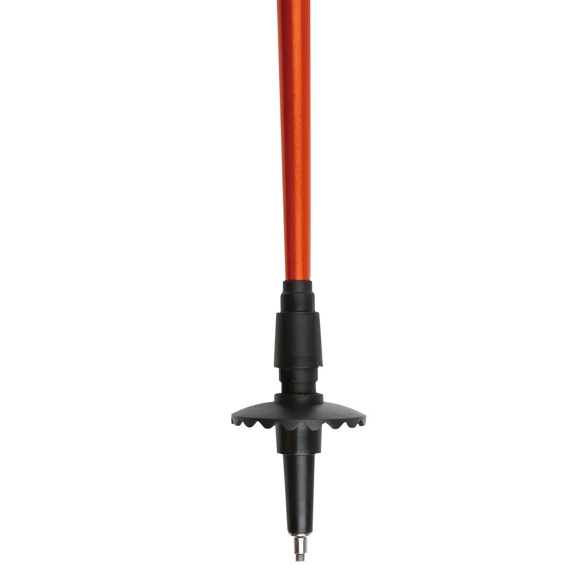 HUSKY SCROD BATON (SİYAH/TURUNCU)