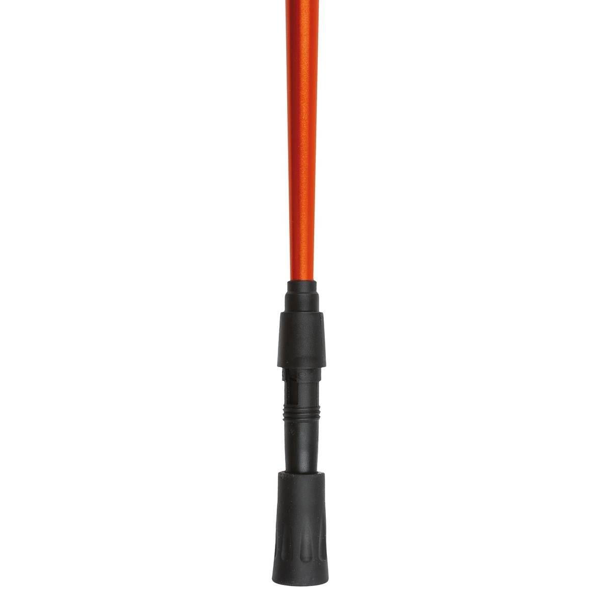 HUSKY SCROD BATON (SİYAH/TURUNCU)