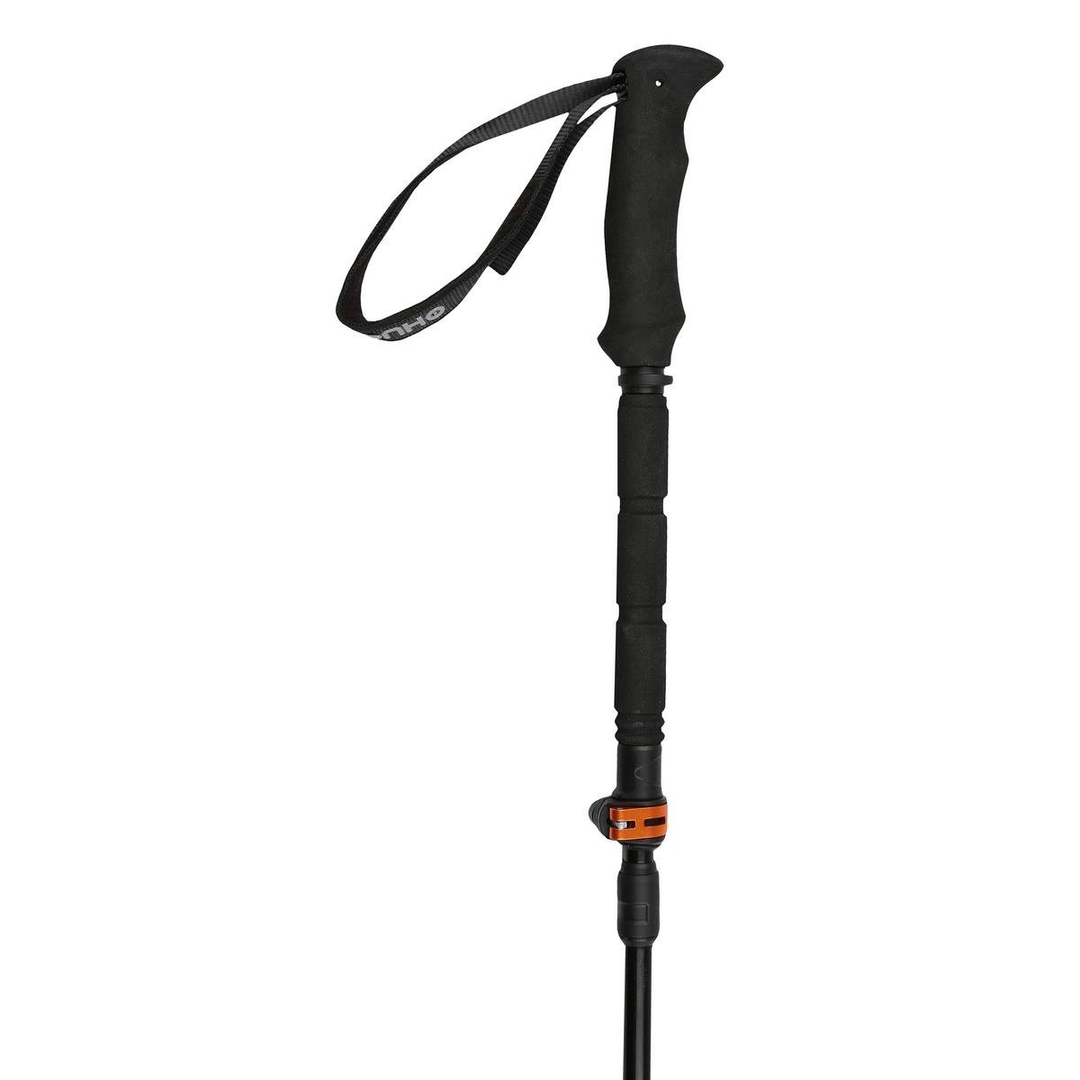 HUSKY SCROD BATON (SİYAH/TURUNCU)