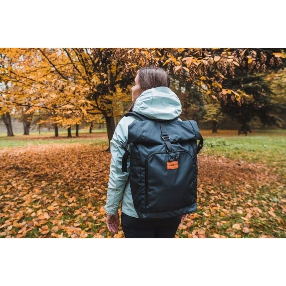HUSKY Shater 23 LT Sırt Çantası (Lacivert) | Husky Outdoor Türkiye