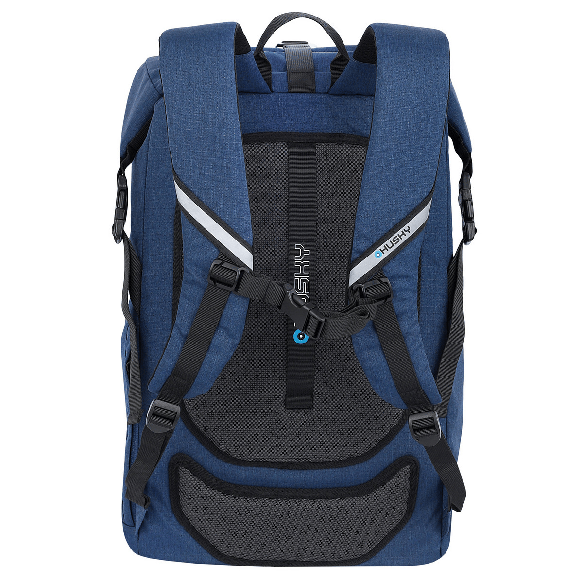 HUSKY Shater 23 LT Sırt Çantası (Lacivert)