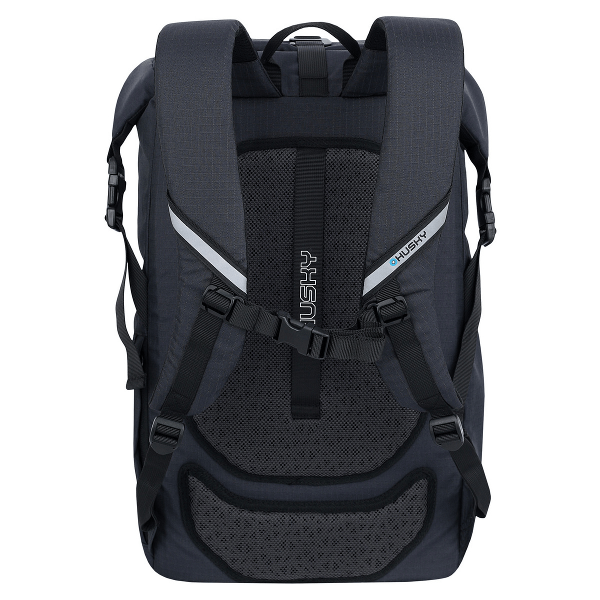 HUSKY Shater 23 LT Sırt Çantası (Siyah)