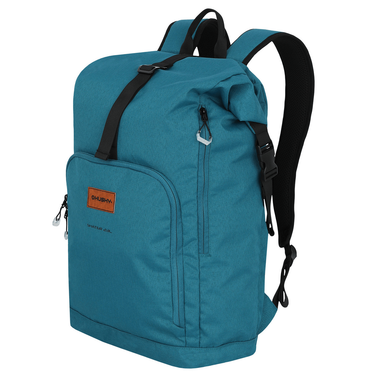 HUSKY Shater 23 LT Sırt Çantası (Turkuaz)
