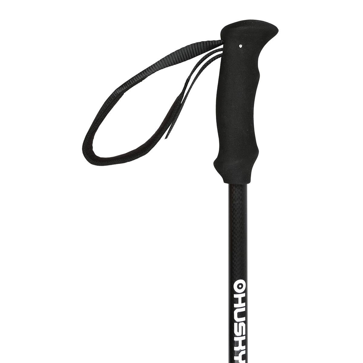 HUSKY SIRIS BATON (SİYAH)