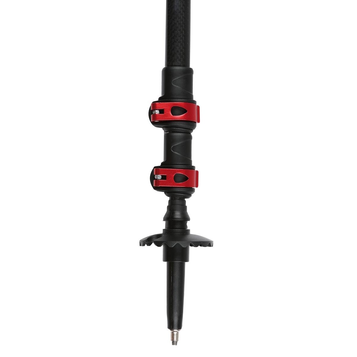 HUSKY SIRIS BATON (SİYAH)