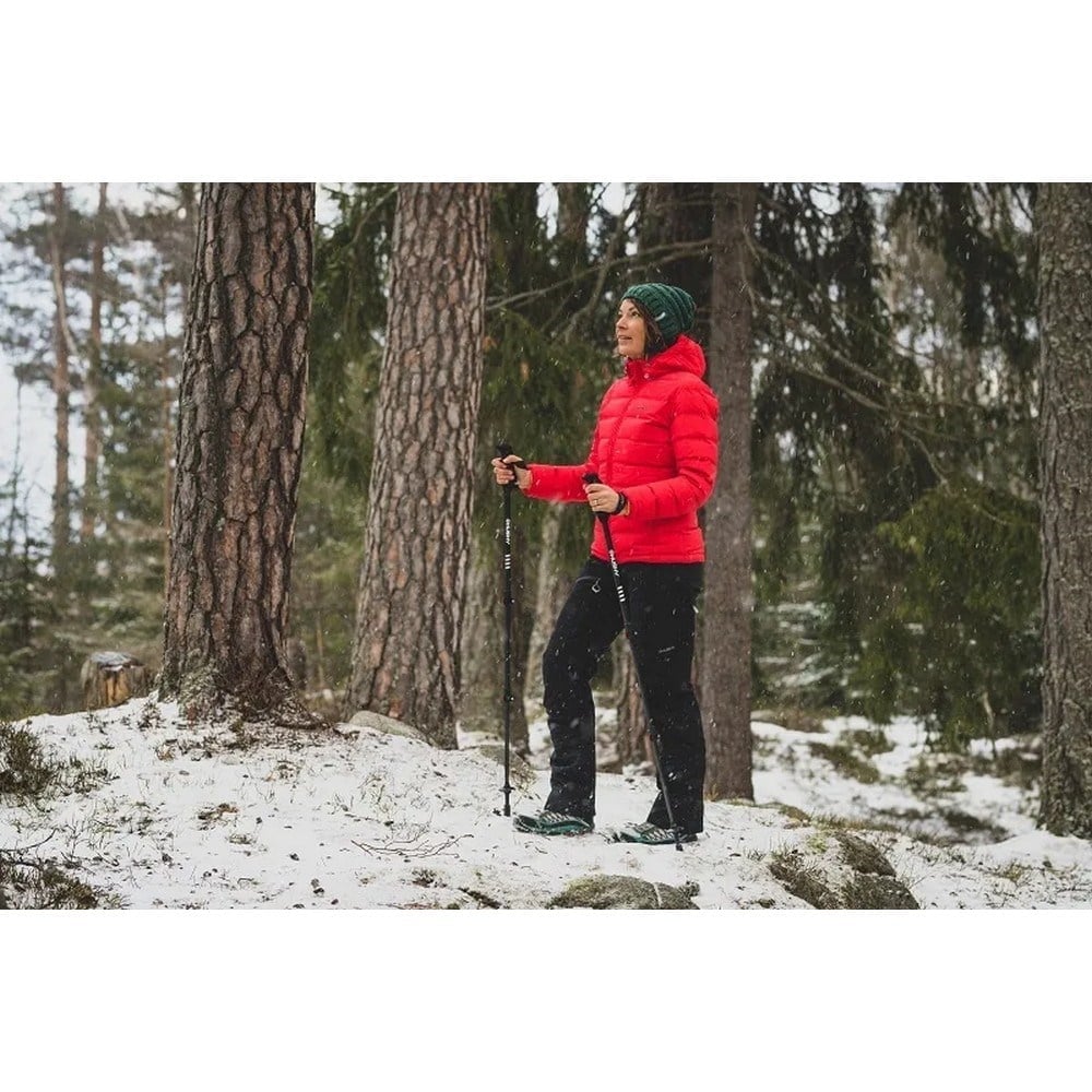 HUSKY Siris Baton (Siyah) | Husky Outdoor Türkiye