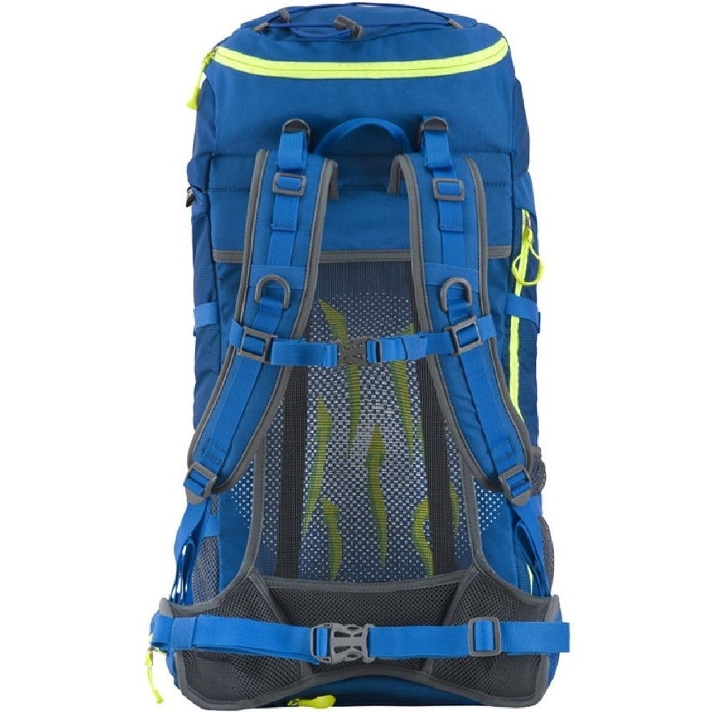 HUSKY Sloper 45 Lt Sırt Çantası (Mavi) | Husky Outdoor Türkiye