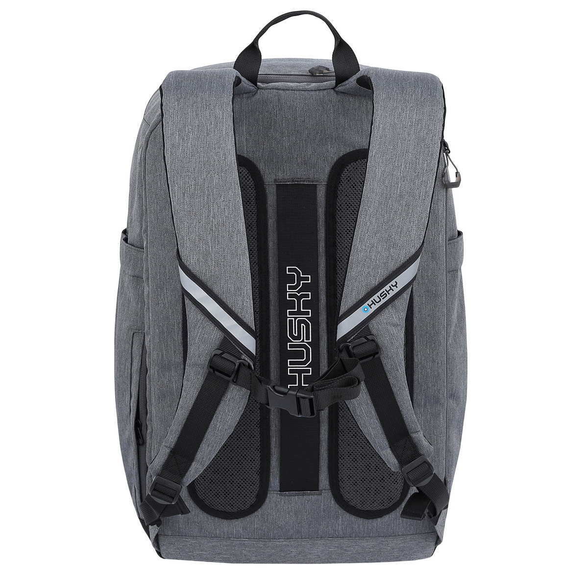 HUSKY Sofer 30 LT Sırt Çantası (Gri)