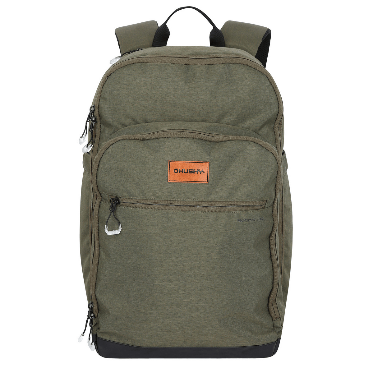 HUSKY Sofer 30 LT Sırt Çantası (Haki)