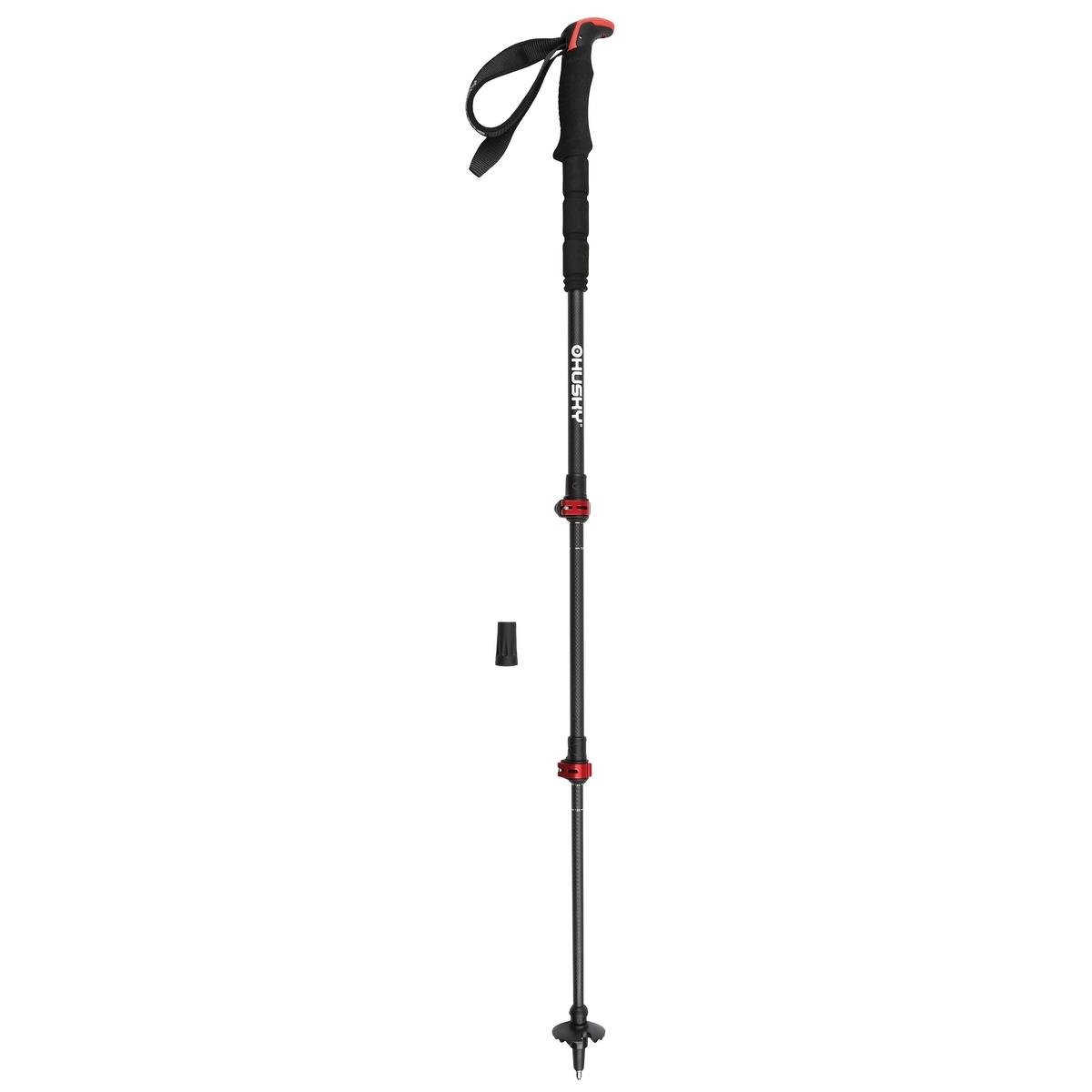 HUSKY SONES BATON (SİYAH)