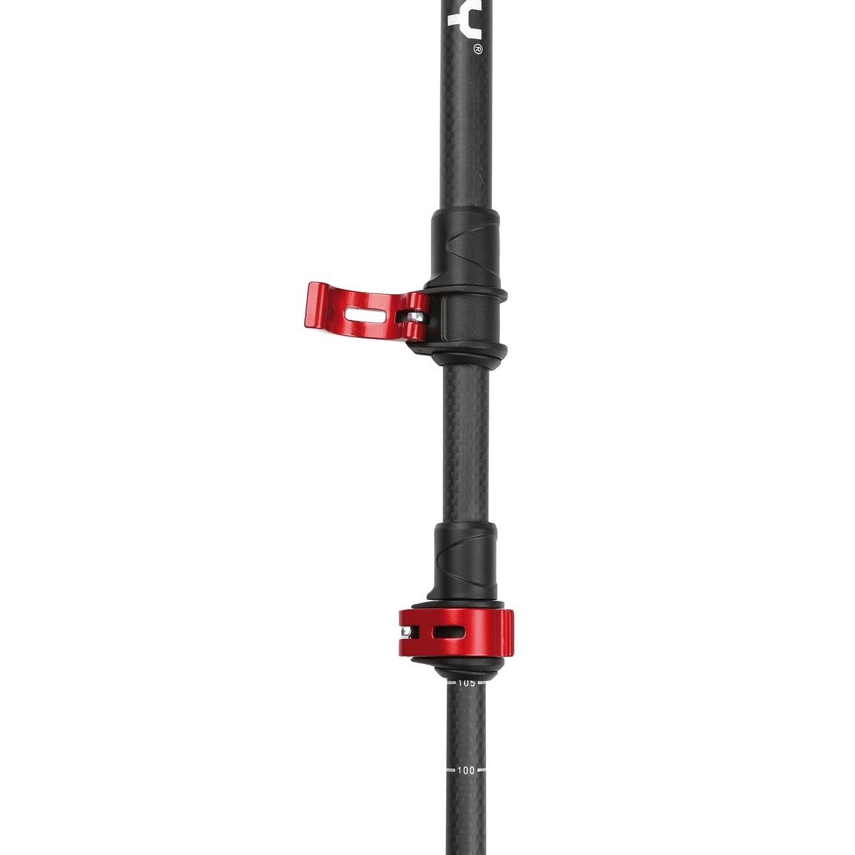 HUSKY SONES BATON (SİYAH)