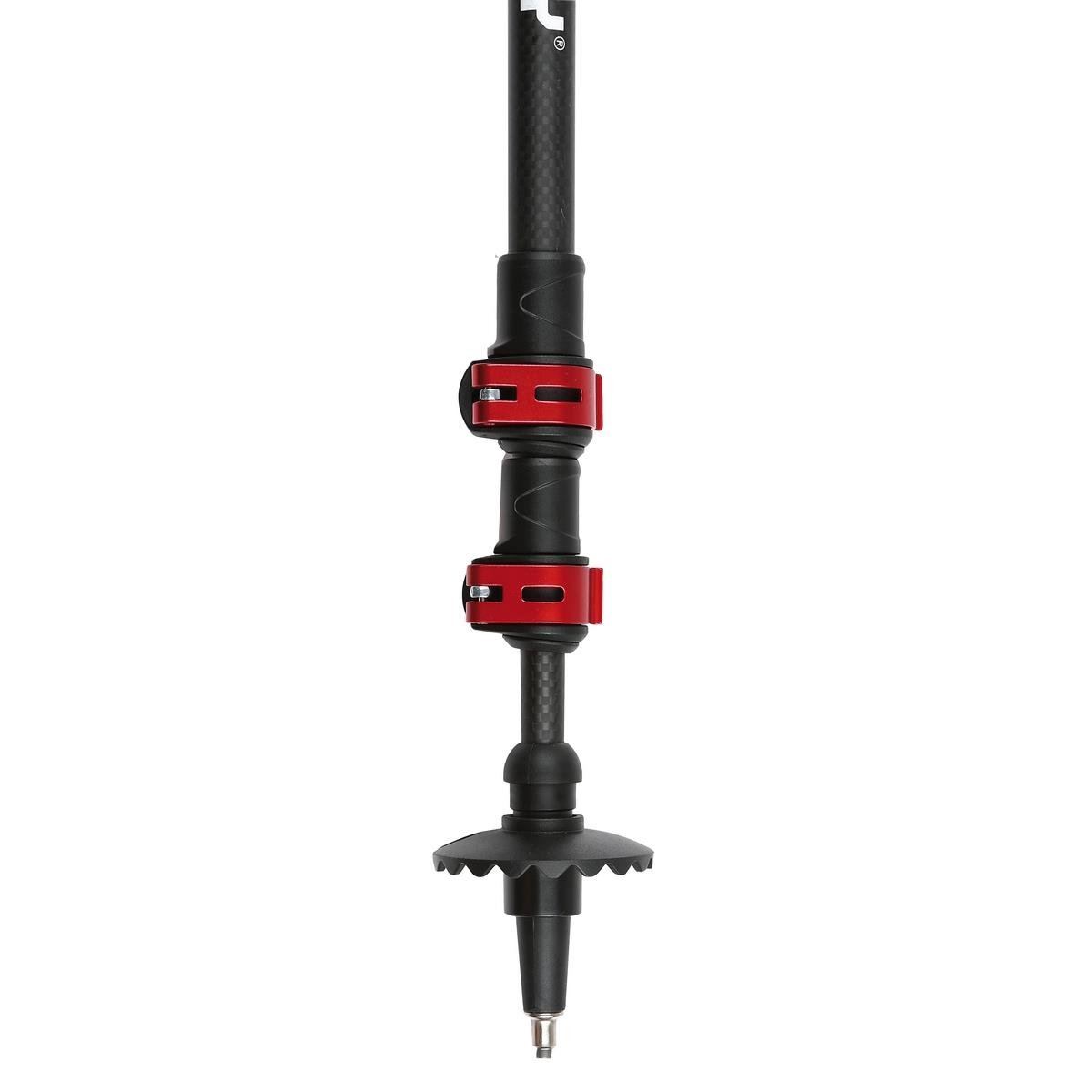 HUSKY SONES BATON (SİYAH)